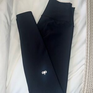 high waist airlift legging